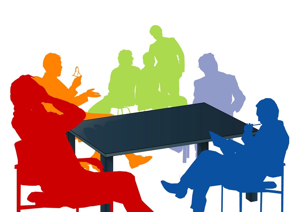 meeting, meet, business people, people, collaboration, business, teamwork, cooperate, together, conversation, to speak, team spirit, organization, community work, conference, time, meeting, meeting, meeting, meeting, meeting, collaboration, collaboration, conversation
